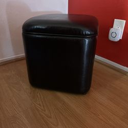 Small Storage Stools
