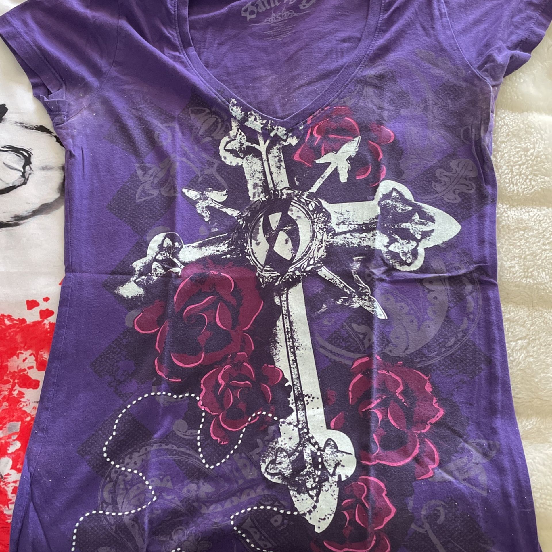 Basically New T Shirt Sanctify For Sale