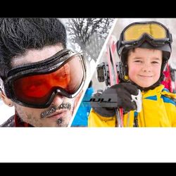 Unisex Goggle Snow/motorcycle