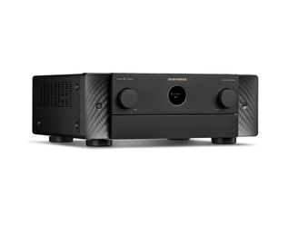 Marantz Cinema 50 Series 2 9.4 Channel A/V Receiver with Dolby Atmos, Dirac Live, and HEOS