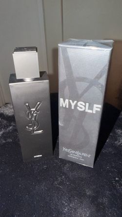 YSL MYSLF Men’s Cologne