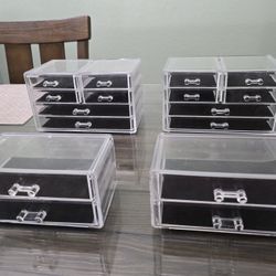 Make-up Organizers
