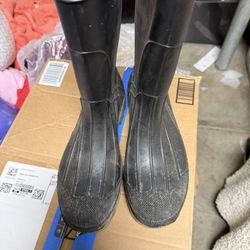 Rain Boots