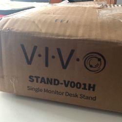 Monitor Stand