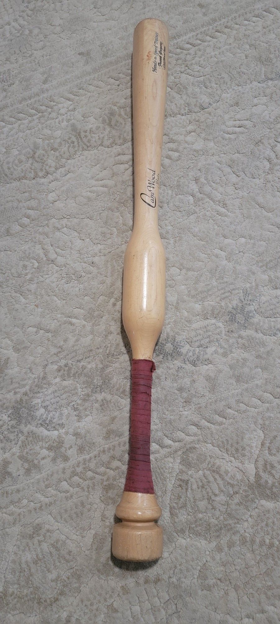 Camwood Training Bat 32