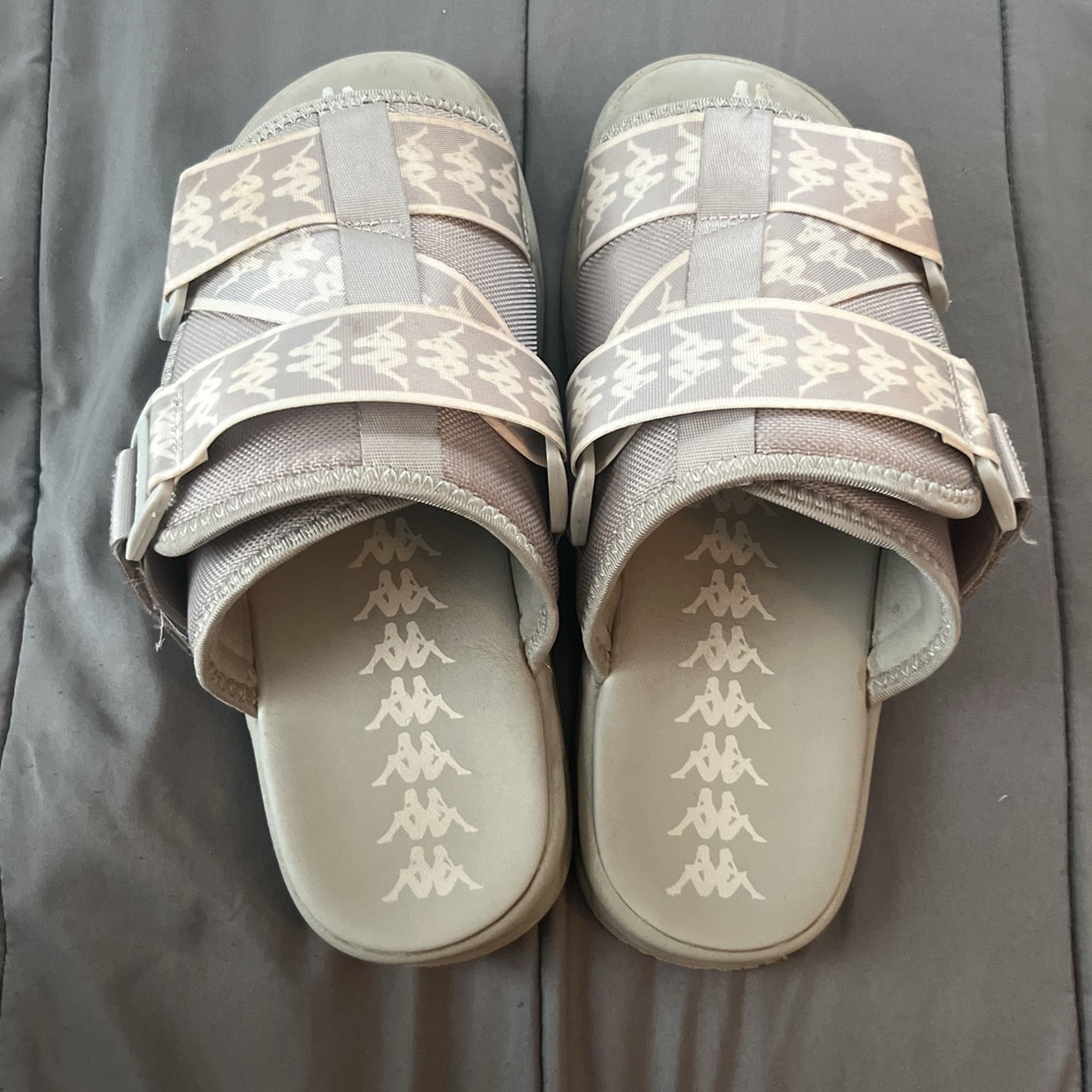 KAPPA Size 9 In Men Asking 45$