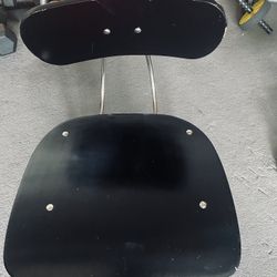 Black Office Chair