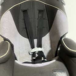 Nice Car Seat 