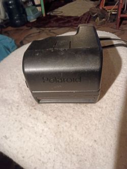Polaroid Instamatic