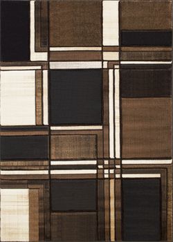 New Modern rug 8x10