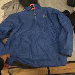 Xl Snow Coat Portland 