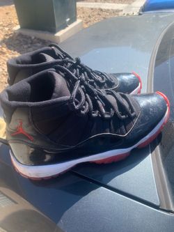 Jordan 11s