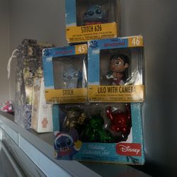 Lilo & Stitch Collection 
