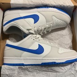 Nike Dunk Low Retro 
