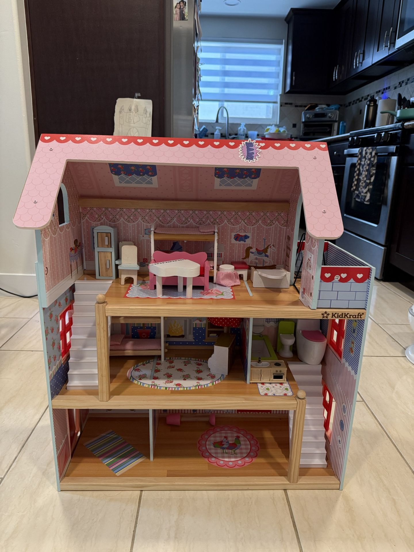 Doll House