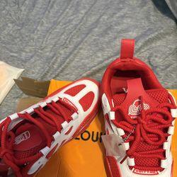 Lv Skates 9
