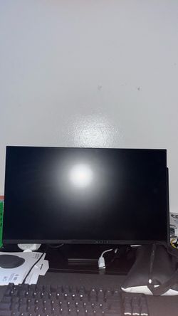 165hz dell monitor
