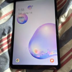 Samsung Galaxy Tablet A8 2020