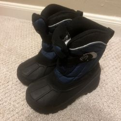 Toddler Snow Boots