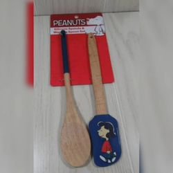 Spatula & Spoon 