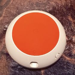 Google Nest Mini Bluetooth Speaker