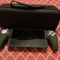 PlayStation Portable W/ Accessories 