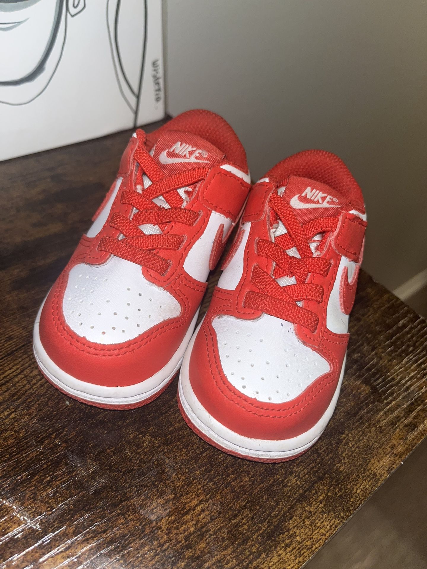 Dunks