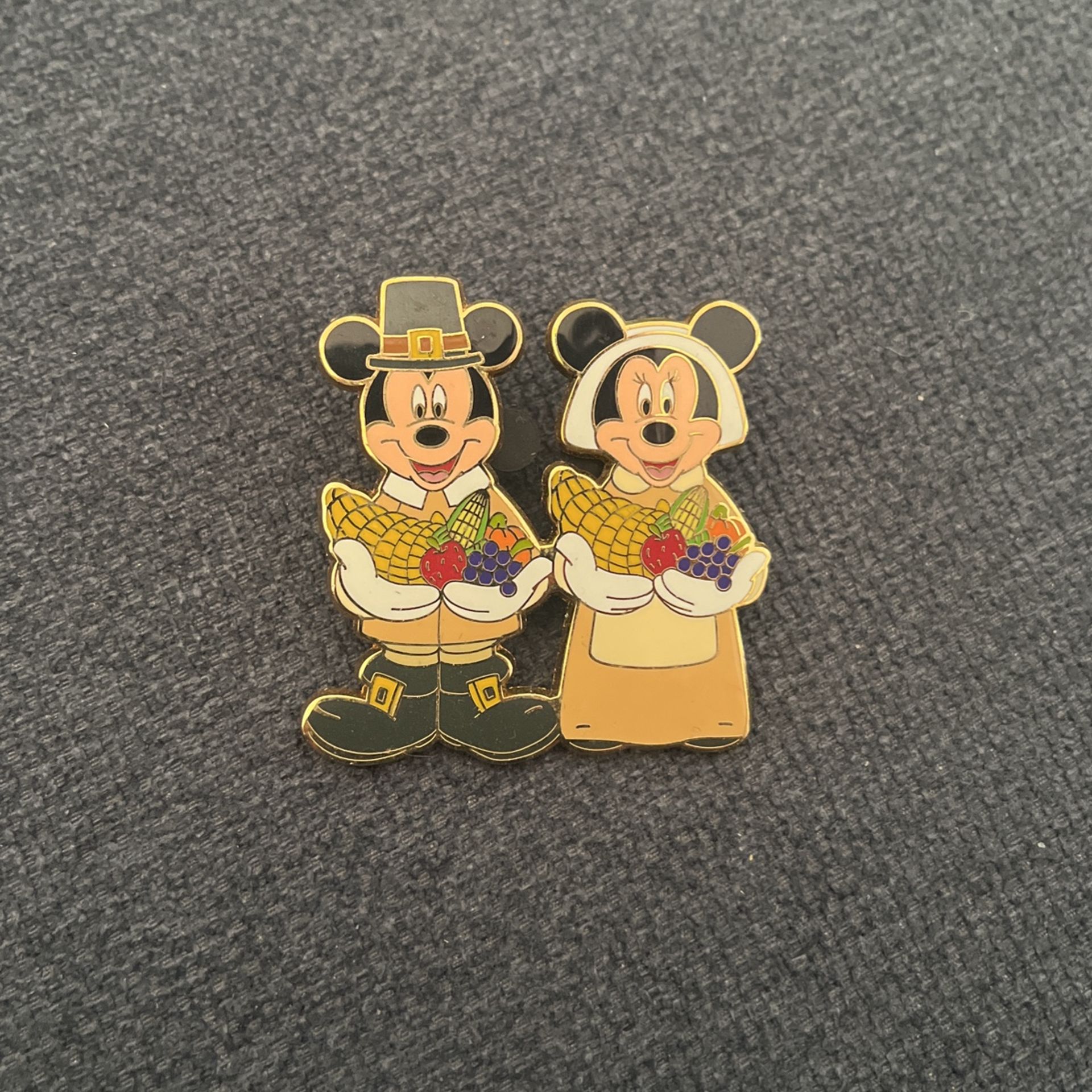 Disney Pin