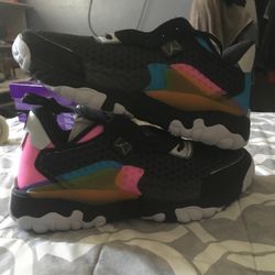 Jordan Delta 2 Sp 3D