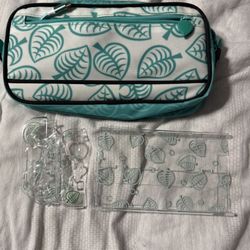 Nintendo Switch Cases 