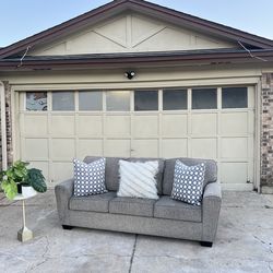 3 Seater Sofa - Delivery Available