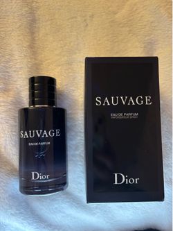 Dior Sauvage Eau de Parfum