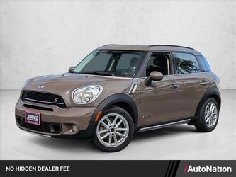 2015 Mini Countryman