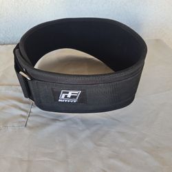 Weight Belt