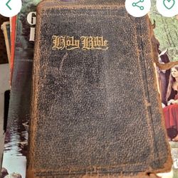 Bible leather Classic 