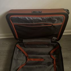 Travelers Choice Full Size Luggage