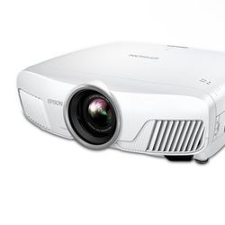 Epson Home Cinema 4000 4K e