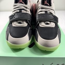 Jordan Jumpman Jack TR Travis Scott Sz 10