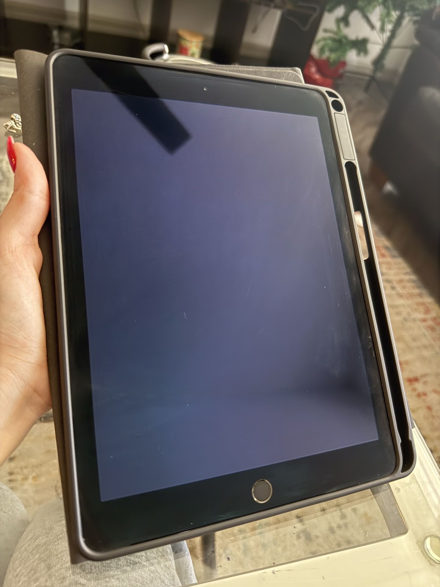 iPad Air 2