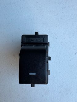 2008-2011 Ford Escape Rear Left power window switch