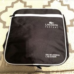 Brand New La Coste Duffle Bag 