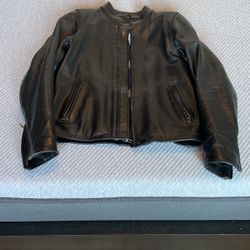 Dainese leather Jacket (perforated)