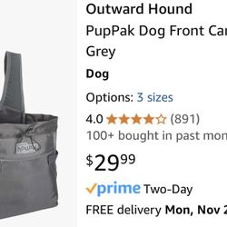 Dog  Carrier 