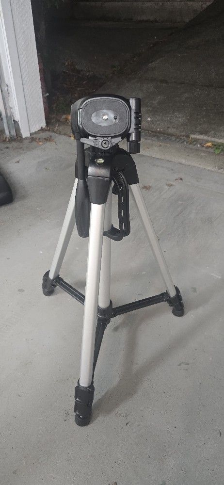 Camera Tripod