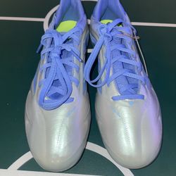 COPA PURE 3 PRO FIRM GROUND CLEATS