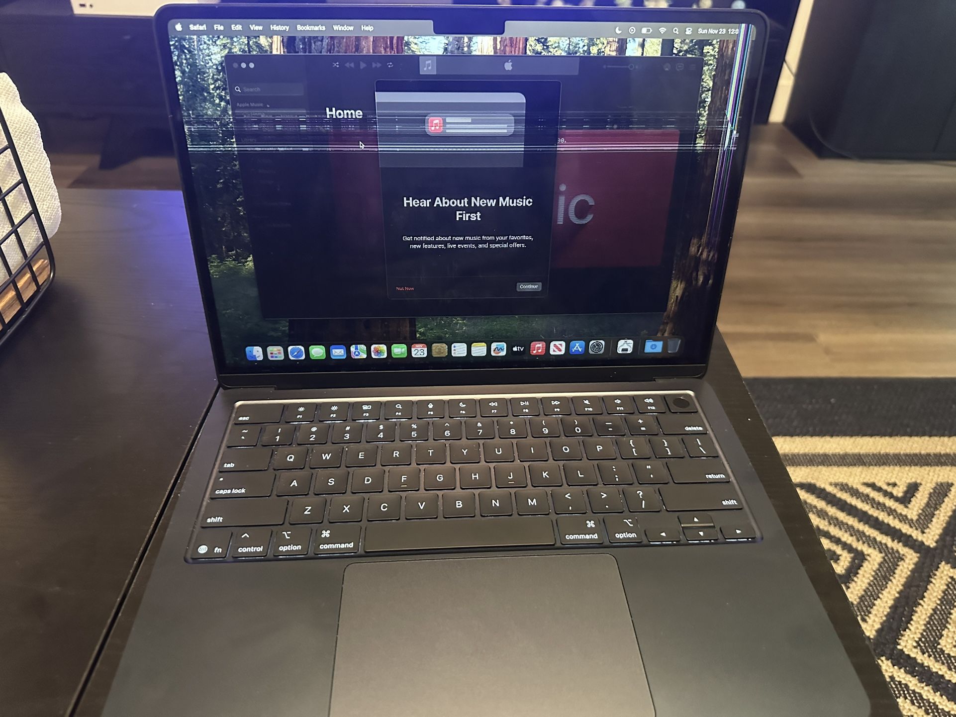 MacBook Air M4 2025 256 GB 16 GB RAM