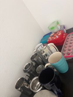Kitchen utensils