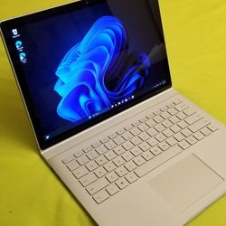 Microsoft Surface Book 2, 13.5"