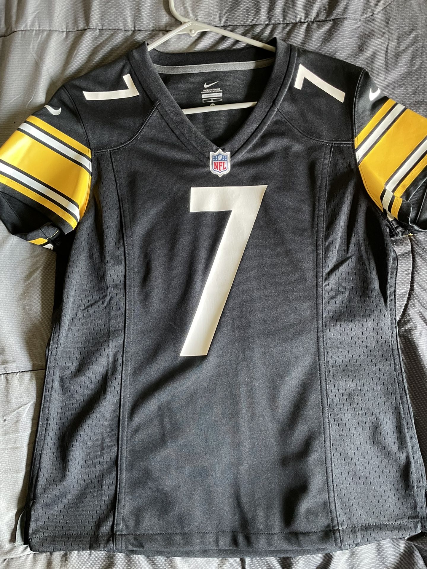Woman’s NFL Jersey