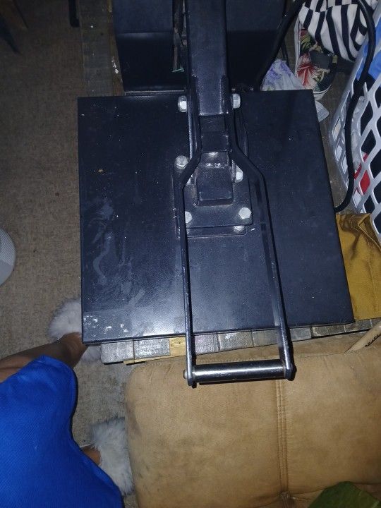 Silk Shirt Presser Machine